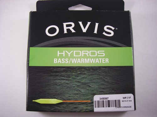 Orvis hydros bass warmwater - orvis,