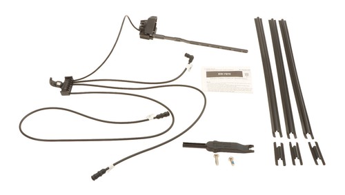 Kit cablaggio esterno - kit,