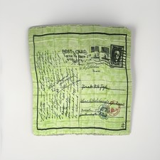 ROCKS ITALY SCIARPA UNISEX