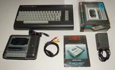 Commodore 16 C16 Datassette pc micro computer vintage retrogames videogames
