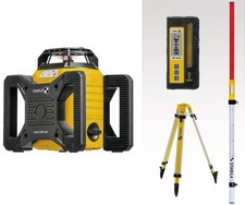 Stabila laser rotante LAR 160