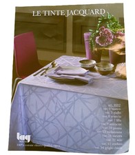 servizio tavola tovaglia