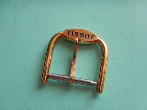 Fibbia cappio tissot - 16, mm
