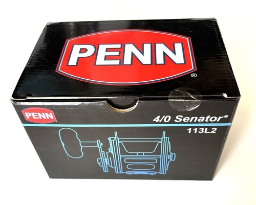 Penn senator 113 - senator, 4/0