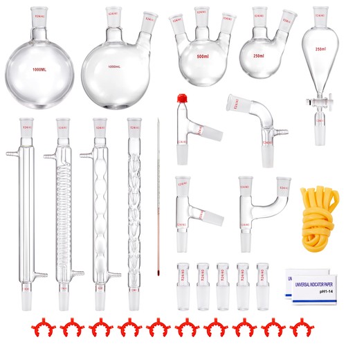 Kit distillazione per - kit,