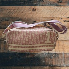 Borsa a tracolla Christian