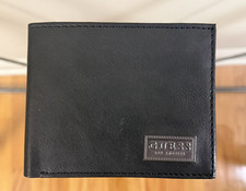 Portafoglio uomo Guess Los