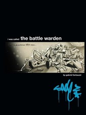 i was called the battle warden
