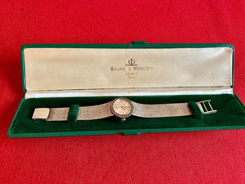Orologio carica manuale - orologio,