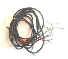 Impianto elettrico per Ducati Scrambler 250 - 350 -  450