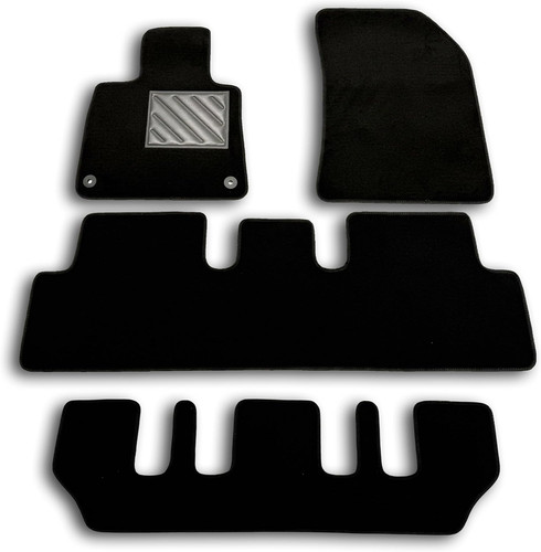 Tappetini per citroen grand - tappetini, c4