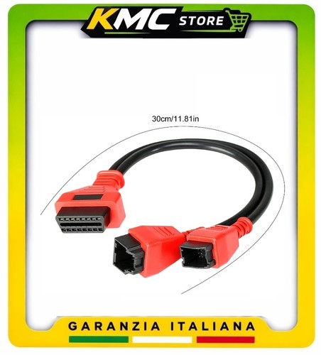 Cavo sgw fca bypass reset - cavo,