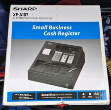 Registratore di cassa