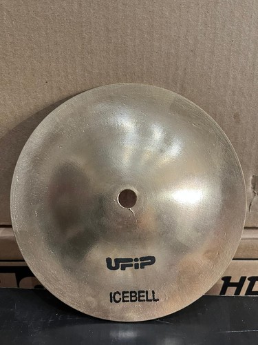 Piatto ufip ice bell - piatto,