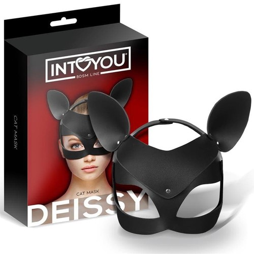 Cat mask deissy maschera da - cat,