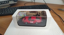 Barnini RS Models ABARTH 0T