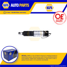 Puntone Aria Adatto a BMW 730D