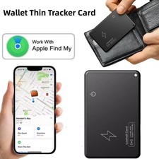 Tile - Slim GPS Wallet