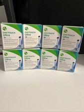 300-ONE TOUCH STRISCE REATTIVE