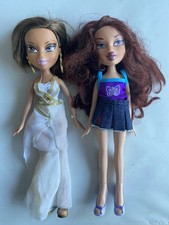 Pacchetto Bambole Bratz Doll - 2 x Bambole