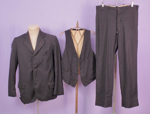 Tuta uomo vintage anni - , 30