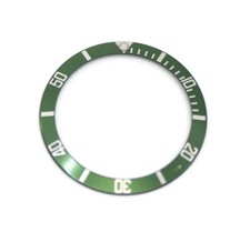 Rolex Submariner Kermit 16610LV Inserto