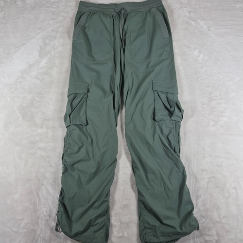 Pantaloni cargo lululemon - pantaloni,