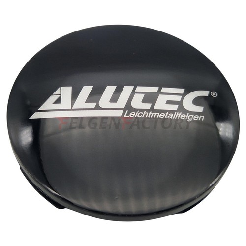 Coprimozzo alutec 64mm - coprimozzo,