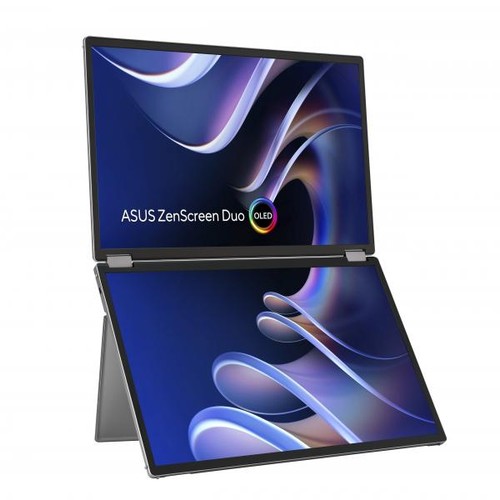 Monitor asus portatile - monitor, led