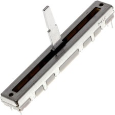 Pioneer DJ DCV1010 Linefader