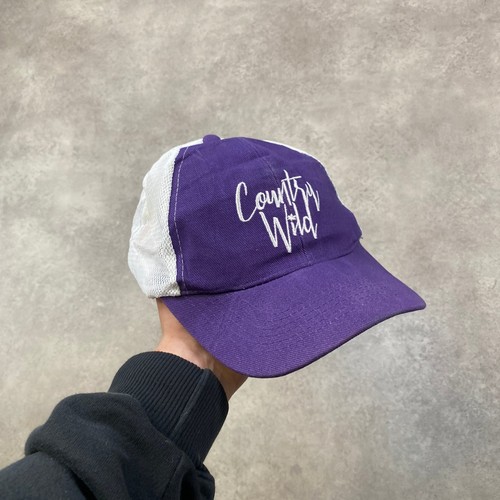 Cappello camionista country - camionista,