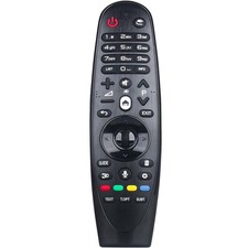 #AN-MR600 Telecomando Smart TV