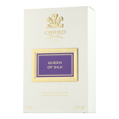Creed queen silk edp ml - of,