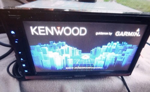 Kenwood dnx576s - dnx576s, 6,75"