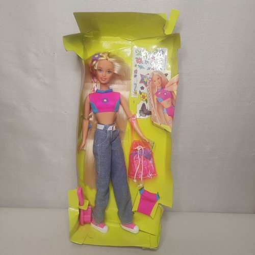 Barbie 17354 1996 - , teen