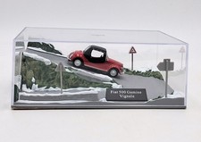 DIE CAST 1/43 " FIAT 500