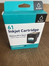 WEXFORD Inkjet Cartridge