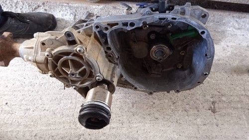 Cambio renault kangoo dci - renault,