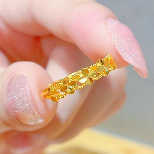 Bigiotteria rame placcato - , oro