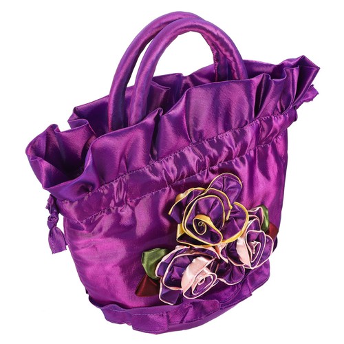 Borsa fiori da - borsa, ballo