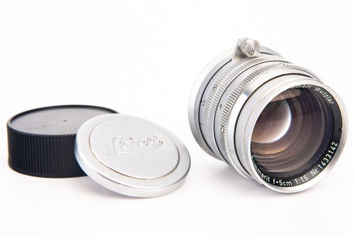 Leica ernst leitz gmbh - ernst,
