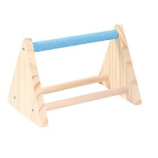  Gabbia per uccelli in legno