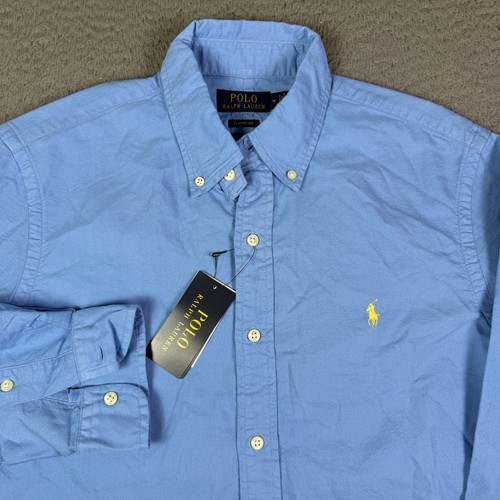 Polo ralph lauren - lauren, oxford