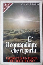 È IL COMANDANTE CHE VI PARLA