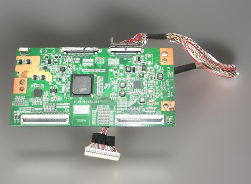 Scheda toshiba con - toshiba, t-con