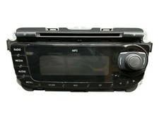 Seat leon 2007 radio - leon,