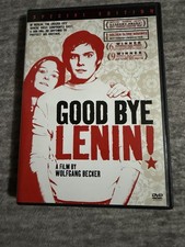Good Bye, Lenin (DVD, 2004)
