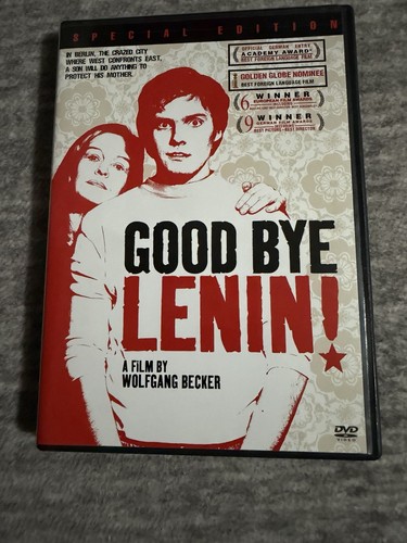 Good bye lenin - good,