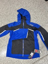 GIACCA DA SCI SPYDER EXO TECH