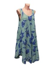 vestito donna estivo floreale